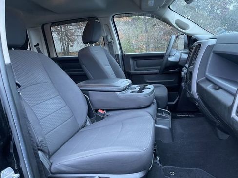 Used 2019 RAM 1500 Express w/ Wheel & Sound Group image 26