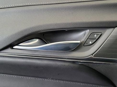 Certified 2023 Cadillac CT4 Luxury image 26