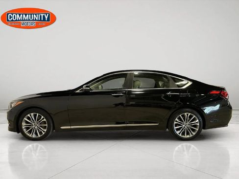 Used 2016 Hyundai Genesis 3.8 w/ Option Group 02 AWD/4WD image 3