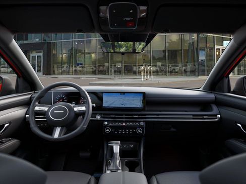 New 2026 Hyundai Santa Cruz XRT AWD/4WD image 11
