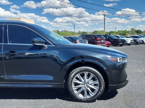Used 2025 MAZDA CX-5 AWD 2.5 S image 4