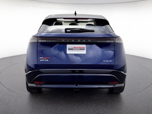 Used 2024 Nissan Ariya FWD image 4