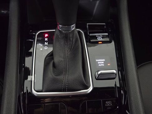 New 2026 Jeep Compass Limited image 25