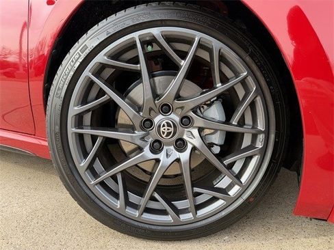 New 2026 Toyota Camry XSE image 10