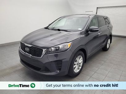 Used 2019 Kia Sorento AWD