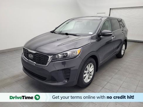 Used 2019 Kia Sorento AWD image 1