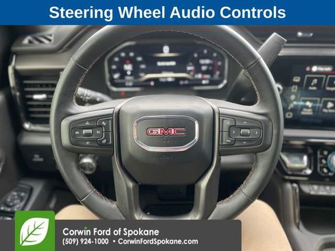 Used 2025 GMC Sierra 3500 AT4 w/ AT4 Premium Plus Package image 26