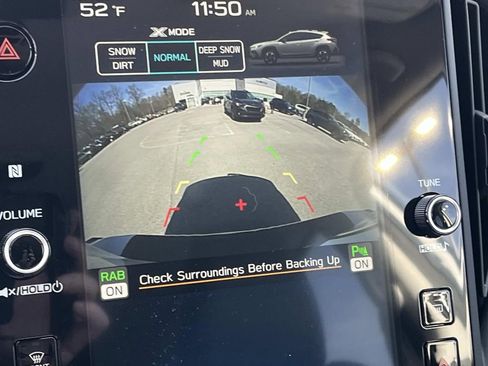 New 2026 Subaru Crosstrek 2.5i Limited image 27