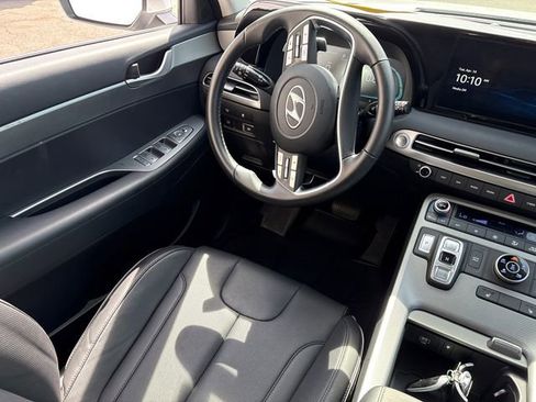Used 2025 Hyundai Palisade XRT AWD/4WD image 26