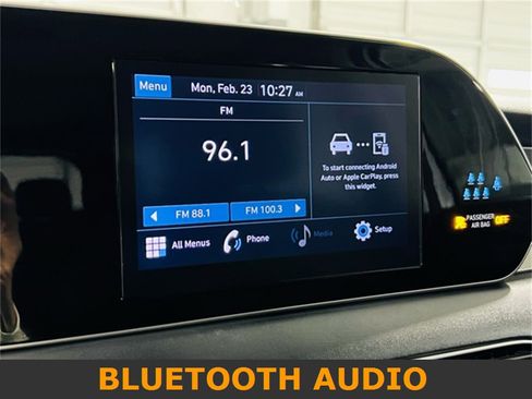 Used 2022 Hyundai Palisade SEL image 6