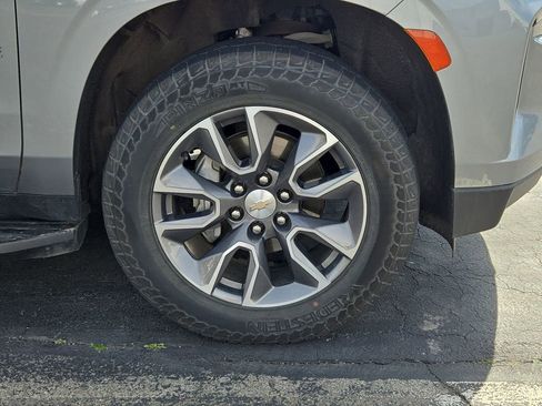 Used 2023 Chevrolet Tahoe LT w/ LT Signature Plus Package image 5