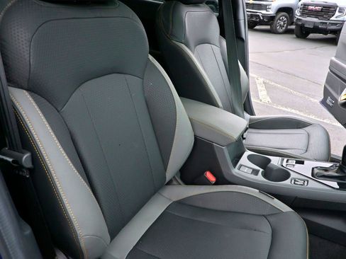 Used 2024 Subaru Crosstrek 2.5i Wilderness w/ Crosstrek Mirror Package image 25