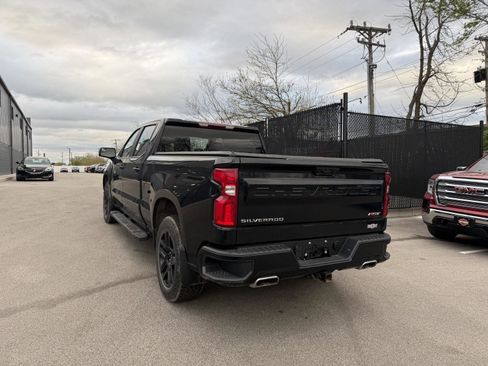 Used 2023 Chevrolet Silverado 1500 RST image 5