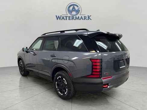 New 2026 Hyundai Palisade XRT Pro image 3