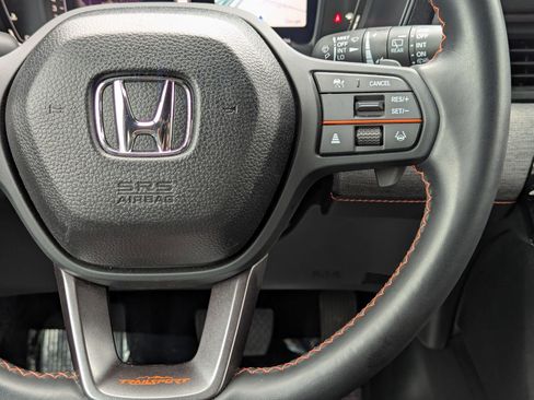 Used 2026 Honda Passport TrailSport image 22