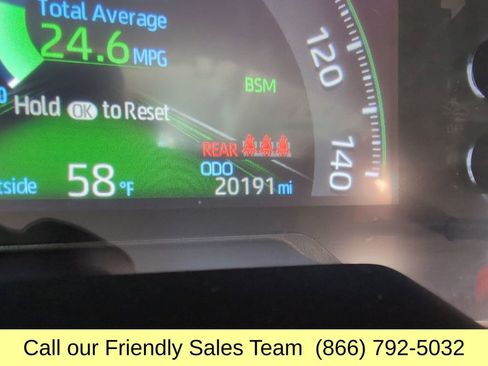 Used 2024 Toyota RAV4 XLE Premium w/ Weather Package image 20