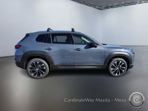 New 2026 MAZDA CX-50 2.5 Hybrid w/ Weather Package image 3