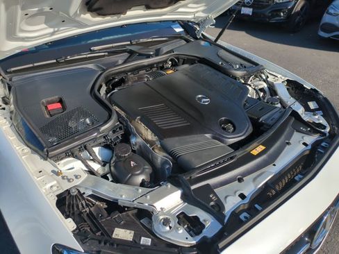 Used 2022 Mercedes-Benz E 450 Coupe image 24