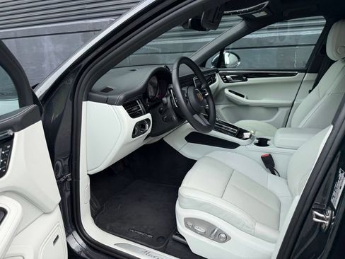 Certified 2026 Porsche Macan S AWD/4WD image 15