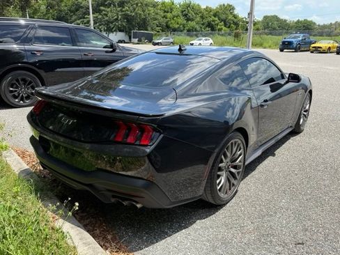 Used 2024 Ford Mustang GT Premium RWD image 8