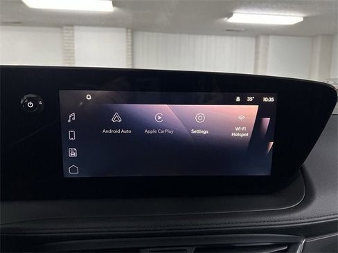 New 2026 Buick Encore GX Preferred w/ Comfort Package image 13