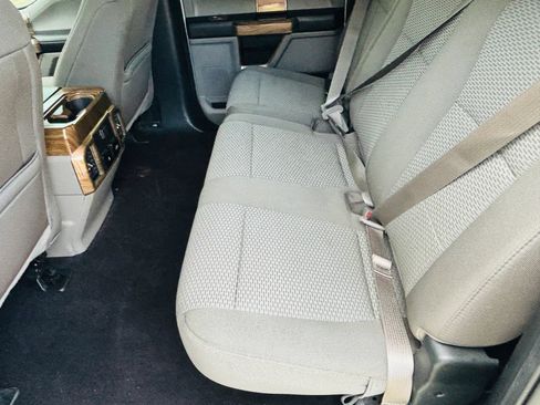 Used 2019 Ford F150 XLT w/ Equipment Group 302A Luxury RWD image 21
