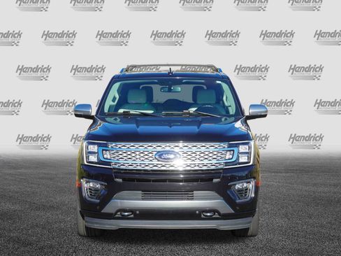 Used 2020 Ford Expedition Platinum image 3