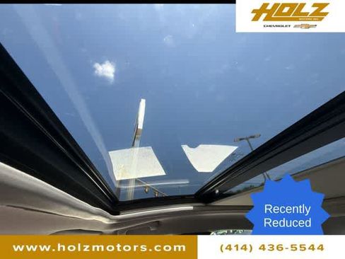 Certified 2022 Chevrolet Malibu LT w/ Leather Package FWD image 18