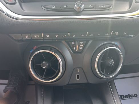 Used 2023 Chevrolet Blazer LT w/ Convenience Package image 13