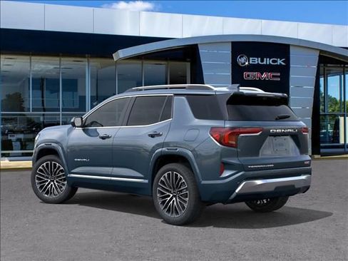 New 2026 GMC Terrain Denali AWD/4WD image 3