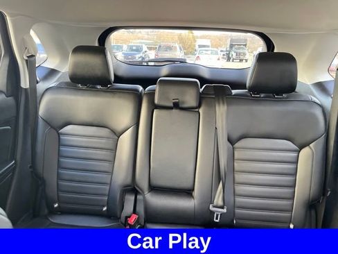 Used 2024 Ford Edge SEL w/ Convenience Package image 28