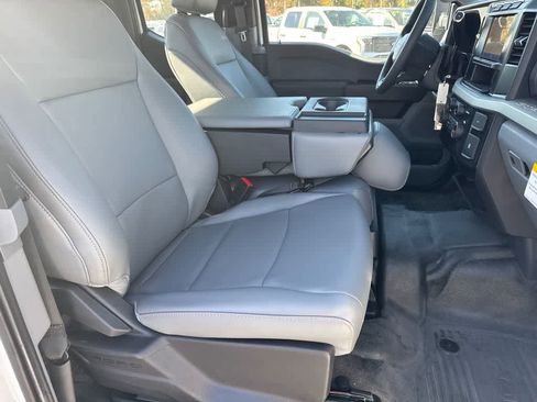 New 2024 Ford F250 XL w/ XL Driver Assist Package AWD/4WD image 12