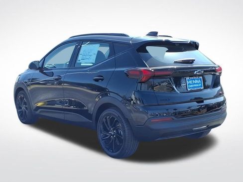 New 2027 Chevrolet Bolt RS w/ Technology Package FWD image 9
