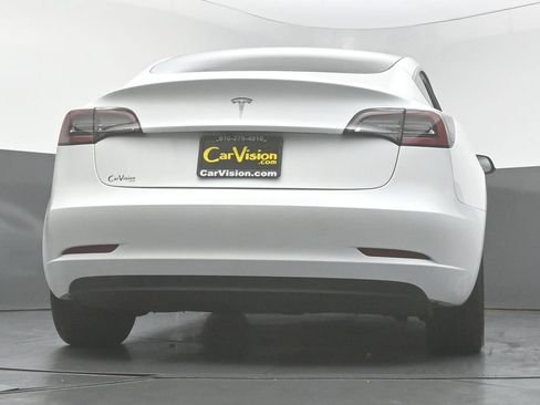 Used 2023 Tesla Model 3 Standard Range RWD image 46