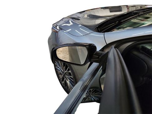 Used 2022 Kia Forte GT-Line w/ GT-Line Premium Package image 12