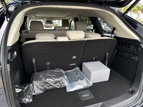 New 2026 MAZDA CX-90 3.3 Turbo w/ Premium Sport Pkg image 58