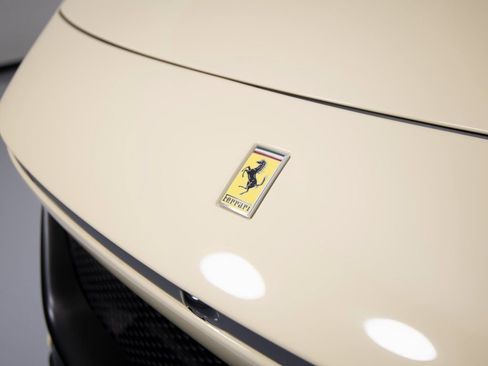 Used 2025 Ferrari Purosangue image 48