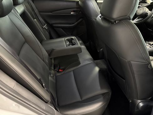 Certified 2025 MAZDA CX-30 AWD 2.5 S w/ Preferred Package image 14
