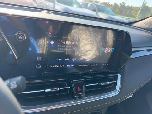 New 2026 Chevrolet TrailBlazer ACTIV w/ Driver Confidence Package image 13