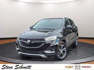 Certified 2022 Buick Encore GX Select FWD video 1