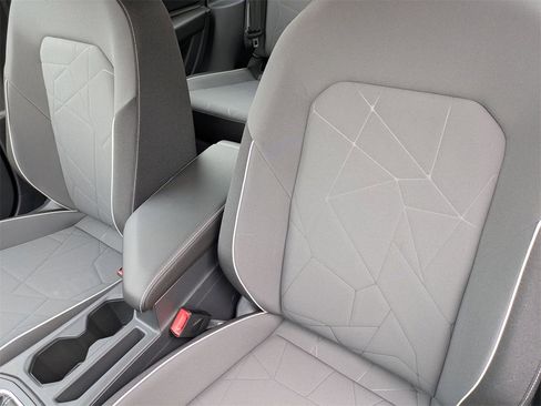 New 2025 Volkswagen Jetta Sport image 16