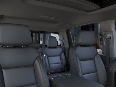 New 2026 GMC Sierra 1500 Elevation w/ Elevation Premium Package image 51