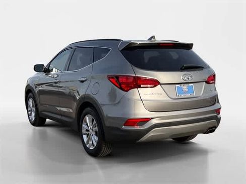 Used 2018 Hyundai Santa Fe Sport 2.0T image 9