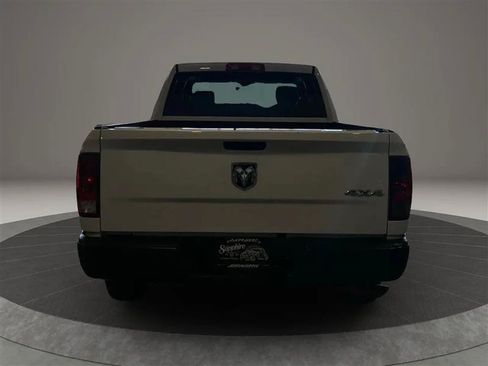 Used 2019 RAM 1500 Tradesman w/ Protection Group AWD/4WD image 4