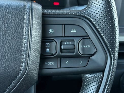New 2026 Toyota Tacoma SR5 RWD image 25