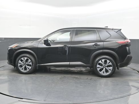 Used 2023 Nissan Rogue SV FWD image 5