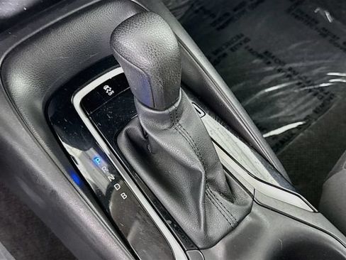 Certified 2026 Toyota Corolla LE FWD image 18