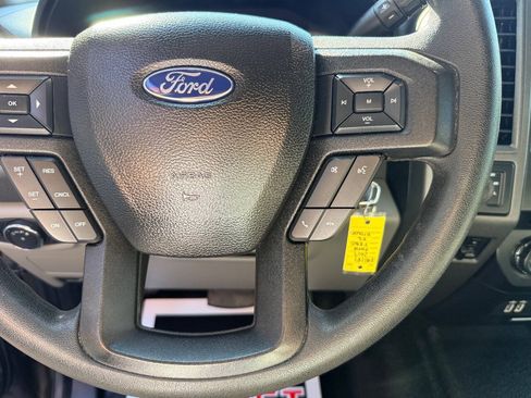 Used 2017 Ford F350 XL w/ STX Appearance Package AWD/4WD image 24
