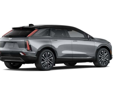 New 2026 Cadillac Optiq Sport 1 AWD/4WD image 74