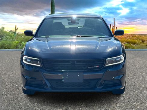 Used 2023 Dodge Charger SXT image 6
